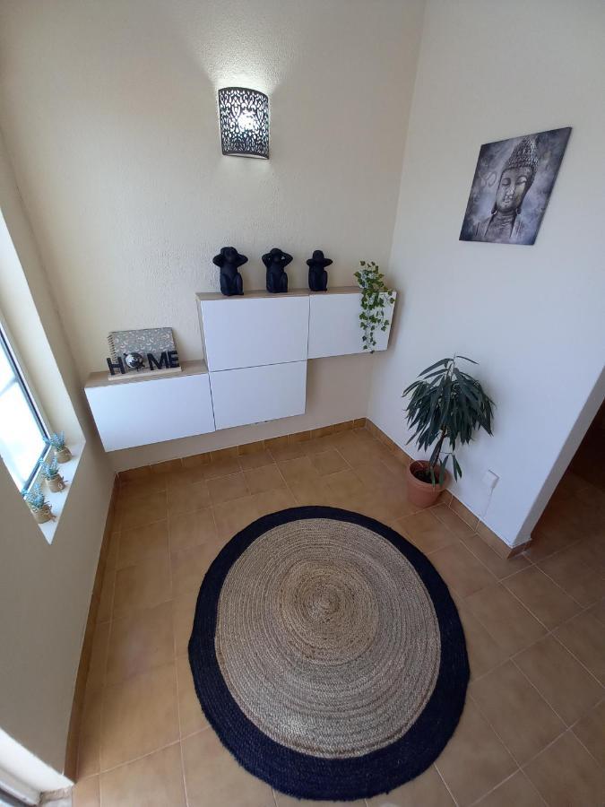 ブルガウ Casa Madeiraヴィラ エクステリア 写真