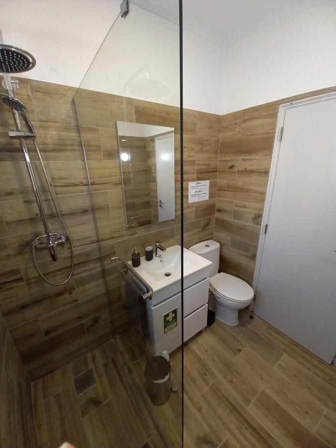 ブルガウ Casa Madeiraヴィラ エクステリア 写真