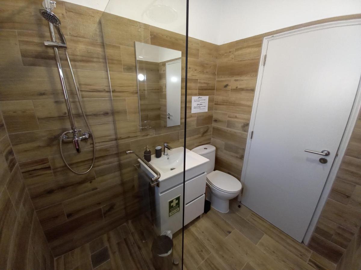 ブルガウ Casa Madeiraヴィラ エクステリア 写真